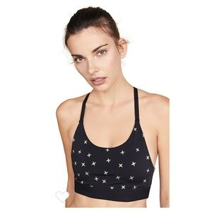 KORAL**Black w/Gold Stars**$88